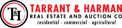 Tarrant & Harman Real Estate and Auction Co.